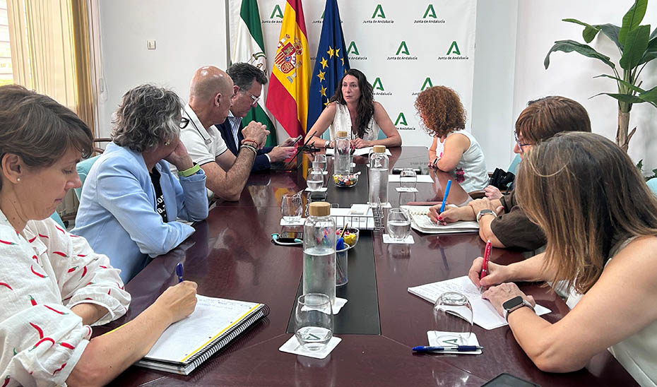 Imagen del artículo El BOJA publica la subida del 4,5% en la financiación de las plazas en centros de atención a personas en situación de dependencia